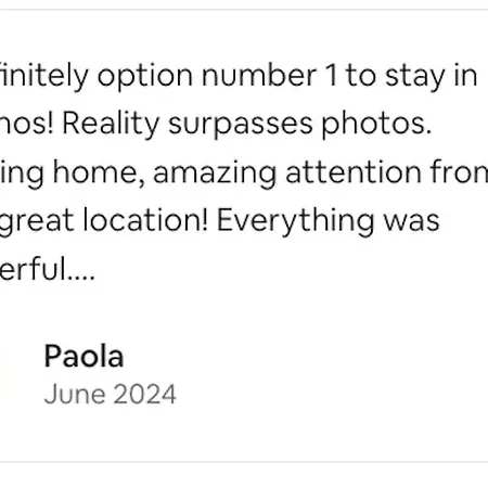 וילה Aethereal With Private Pool And Town Views