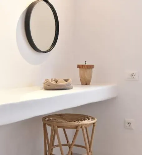 וילה Aethereal With Private Pool And Town Views Mykonos Town