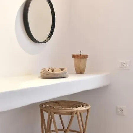 Villa Aethereal With Private Pool And Town Views Mykonos Town