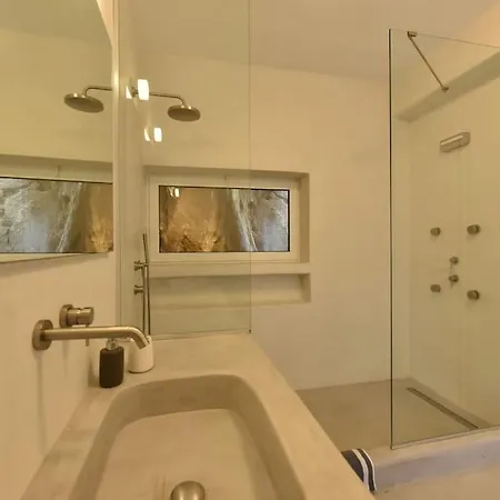 Aethereal With Private Pool And Town Views Villa *