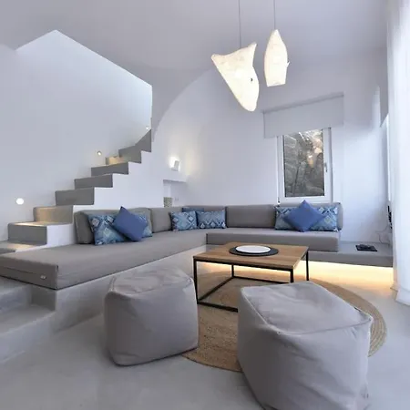 Aethereal With Private Pool And Town Views Villa