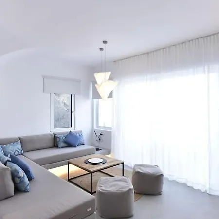 Aethereal With Private Pool And Town Views Mykonos Town