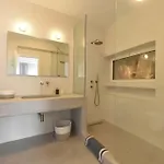 Aethereal With Private Pool And Town Views וילה Mykonos Town