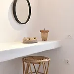 וילה Aethereal With Private Pool And Town Views Mykonos Town