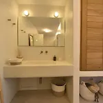 וילה Aethereal With Private Pool And Town Views Mykonos Town