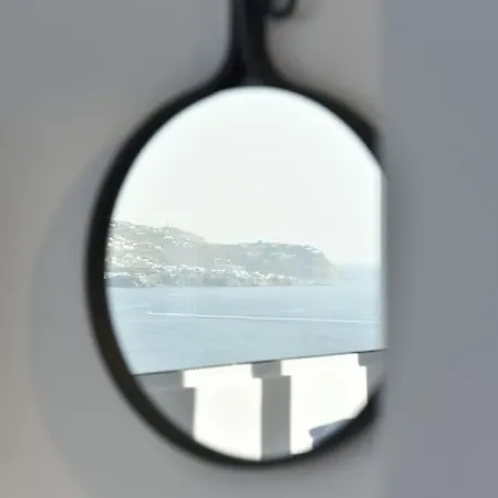 Aethereal With Private Pool And Town Views *