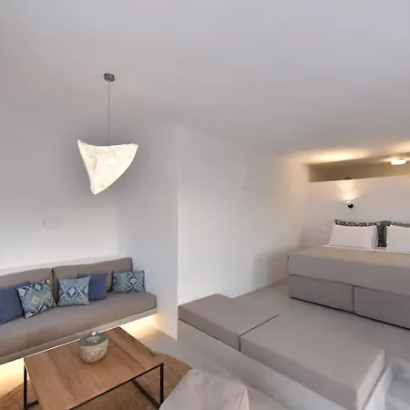 Aethereal With Private Pool And Town Views Mykonos Town