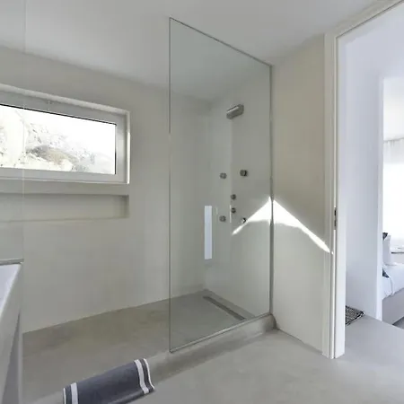 Aethereal With Private Pool And Town Views Mykonos Town