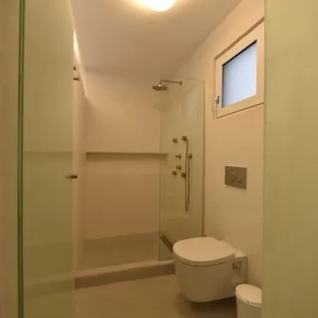 Aethereal With Private Pool And Town Views * Mykonos Town