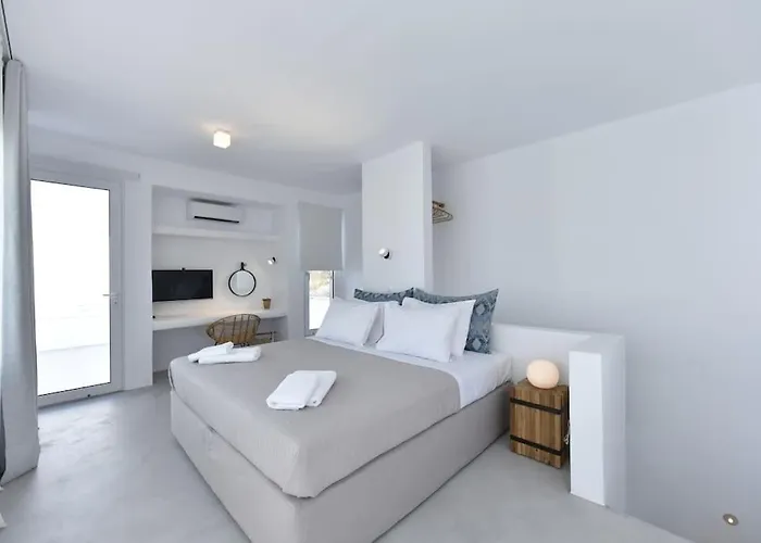 Aethereal With Private Pool And Town Views Villa *